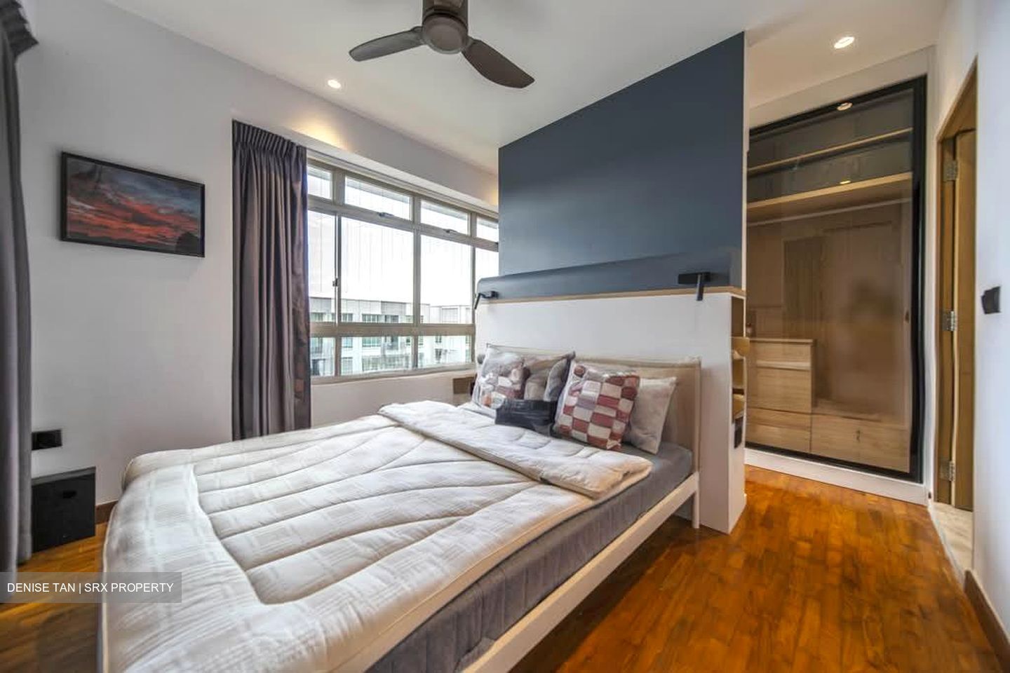Blk 305B Treelodge@punggol (Punggol), HDB 5 Rooms #574489491